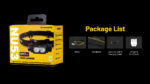 Челник Nitecore NU53 1800lm 175m Индустриален » Force.BG