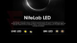 Челник Nitecore NU53 1800lm 175m Индустриален » Force.BG