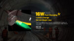 Челник Nitecore NU53 1800lm 175m Индустриален » Force.BG