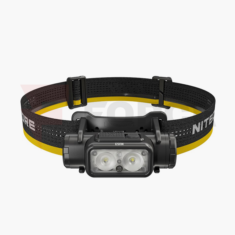 Челник Nitecore NU53 1800lm 175m Индустриален » Force.BG