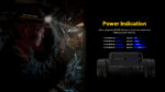 Челник Nitecore NU53 1800lm 175m Индустриален » Force.BG