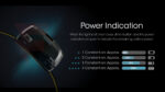 Челник за бягане Nitecore UT27PRO 2024 800lm 168m » Force.BG