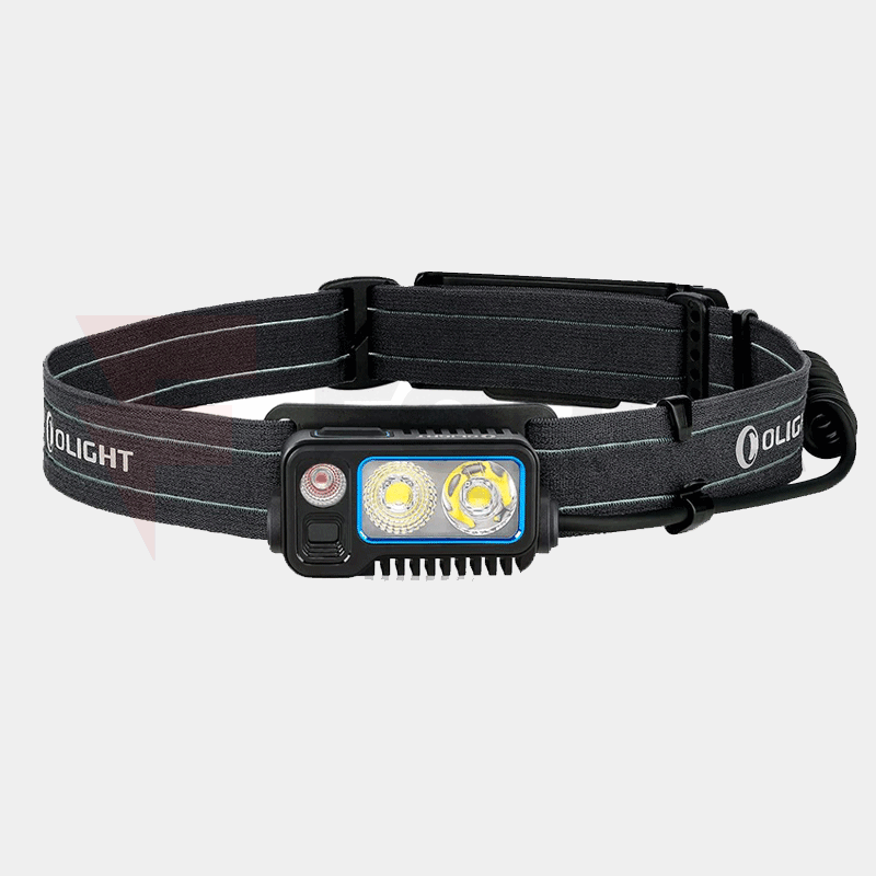 Челник Olight Array 2 Pro 1500 Лумена Black » Force.BG
