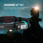 Челник Olight Array 2 Pro 1500 Лумена Black » Force.BG