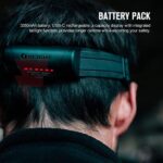 Челник Olight Array 2 Pro 1500 Лумена Black » Force.BG