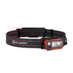 Челник Olight Array 2 Pro 1500 Лумена Orange » Force.BG