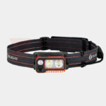 Заряден Фенер Olight Seeker 4 3100 Лумена Black » Force.BG