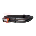 Челник Olight Array 2 Pro 1500 Лумена Orange » Force.BG