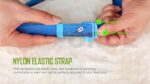 Челник Olight H05 Lite 45 Лумена Розов » Force.BG