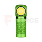 Челник Olight Perun 2 Mini 1100 Лумена Lime Green » Force.BG