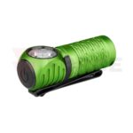 Челник Olight Perun 2 Mini 1100 Лумена Lime Green » Force.BG