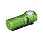 Челник Olight Perun 2 Mini 1100 Лумена Lime Green » Force.BG