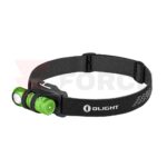 Челник Olight Perun 2 Mini 1100 Лумена Lime Green » Force.BG