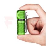 Челник Olight Perun 2 Mini 1100 Лумена Lime Green » Force.BG