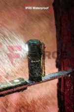 Челник Olight Perun 2 Mini 1100 Лумена Midnight Blue » Force.BG
