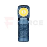 Челник Olight Perun 2 Mini 1100 Лумена Midnight Blue » Force.BG