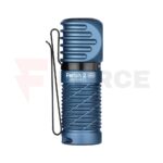 Челник Olight Perun 2 Mini 1100 Лумена Midnight Blue » Force.BG