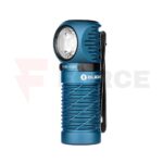 Челник Olight Perun 2 Mini 1100 Лумена Midnight Blue » Force.BG