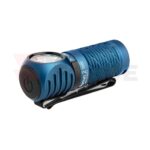 Челник Olight Perun 2 Mini 1100 Лумена Midnight Blue » Force.BG