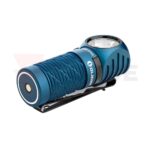 Челник Olight Perun 2 Mini 1100 Лумена Midnight Blue » Force.BG