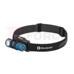 Челник Olight Perun 2 Mini 1100 Лумена Midnight Blue » Force.BG