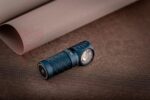 Челник Olight Perun 2 Mini 1100 Лумена Midnight Blue » Force.BG