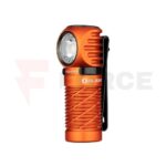 Челник Olight Perun 2 Mini 1100 Лумена Orange » Force.BG