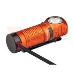 Челник Olight Perun 2 Mini 1100 Лумена Orange » Force.BG