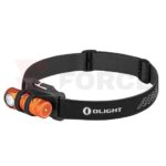Челник Olight Perun 2 Mini 1100 Лумена Orange » Force.BG