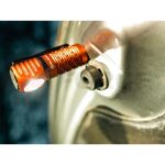 Челник Olight Perun 2 Mini 1100 Лумена Orange » Force.BG