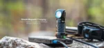 Челник Olight Perun 2 Mini 1100 Лумена Orange » Force.BG