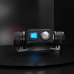 Челник Wuben H1 Headlamp 1200 Лумена » Force.BG