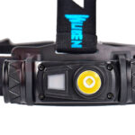 Челник Wuben H1 Headlamp 1200 Лумена » Force.BG