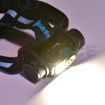 Челник Wuben H1 Headlamp 1200 Лумена » Force.BG