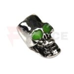 Стопер за паракорд метален Череп 101 INC Skull » Force.BG