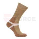 Чорапи Мерино Вълна Helikon-Tex Merino Socks Olive Green-Coyote » Force.BG