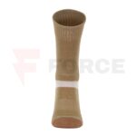 Чорапи Мерино Вълна Helikon-Tex Merino Socks Olive Green-Coyote » Force.BG