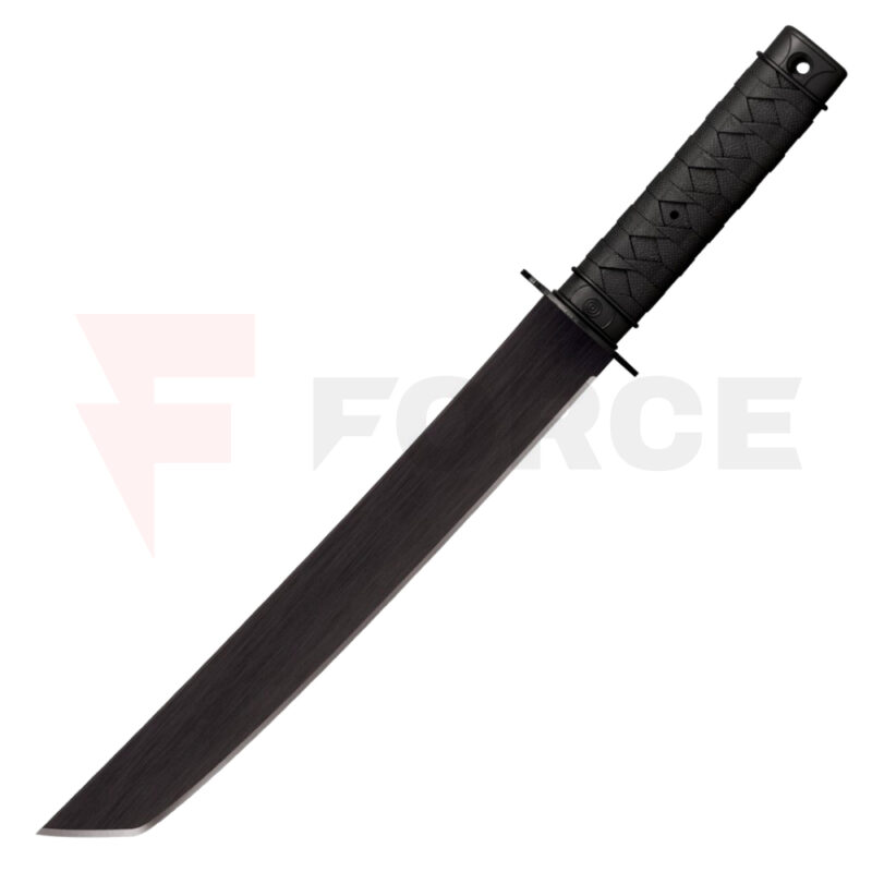 Тактическо мачете Cold Steel Tactical Tanto 1055 Carbon 97TKJZ » Force.BG
