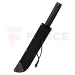Тактическо мачете Cold Steel Tactical Tanto 1055 Carbon 97TKJZ » Force.BG