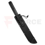 Тактическо мачете Cold Steel Tactical Tanto 1055 Carbon 97TKJZ » Force.BG