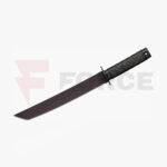 Тактическо мачете Cold Steel Tactical Tanto 1055 Carbon 97TKJZ » Force.BG