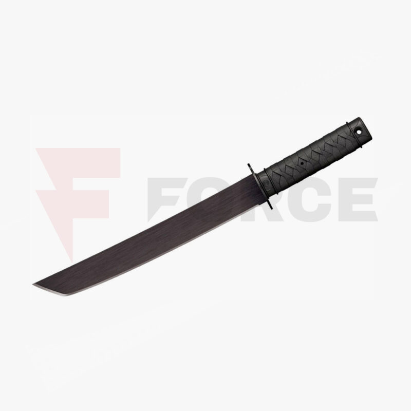 Тактическо мачете Cold Steel Tactical Tanto 1055 Carbon 97TKJZ » Force.BG