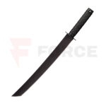 Тактическо мачете Cold Steel Wakizashi 1055 Carbon 457мм » Force.BG