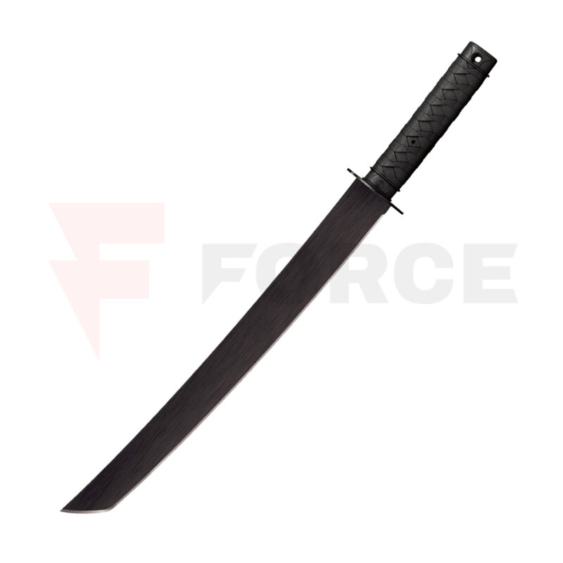 Тактическо мачете Cold Steel Wakizashi 1055 Carbon 457мм » Force.BG