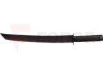 Тактическо мачете Cold Steel Wakizashi 1055 Carbon 457мм » Force.BG