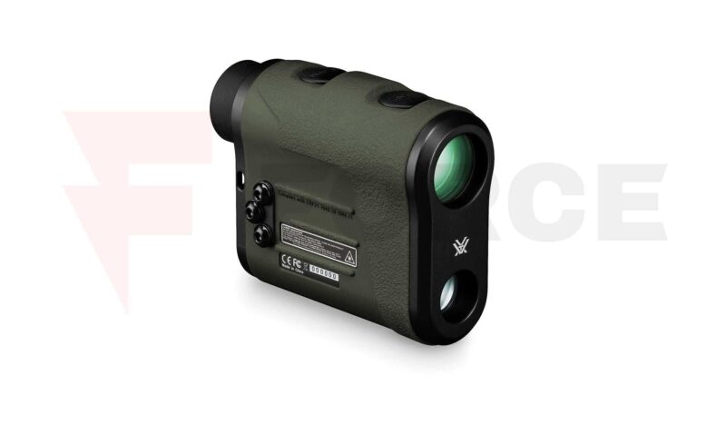 Далекомер за лов Vortex Ranger 1800 HCD RRF-181 » Force.BG