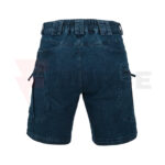 Къси тактически панталони Helikon-Tex UTS Denim Stretch 8.5" » Force.BG