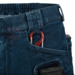Къси тактически панталони Helikon-Tex UTS Denim Stretch 8.5" » Force.BG