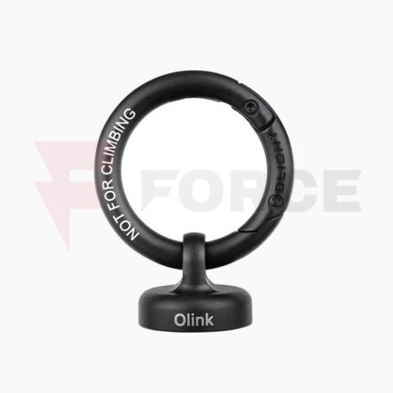Магнитен държач за фенер Olight Olink 35мм » Force.BG