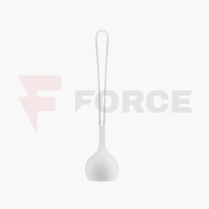 Силиконов държач Osling за къмпинг лампа Olight Obulb - бял » Force.BG